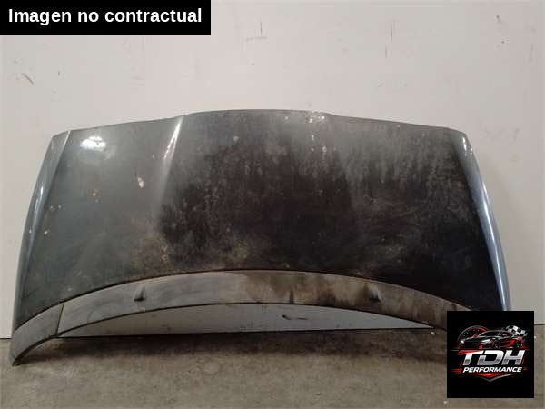 Capo Peugeot 5008 Ref. 124643