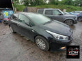 Kia Cee'd JD (2012-2018) 5p Negro - Despiece / Recambios