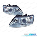 Faros PARA SAAB 9.3 02-06