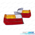 Pilotos BMW E36 Berlina 90-98 Ambar