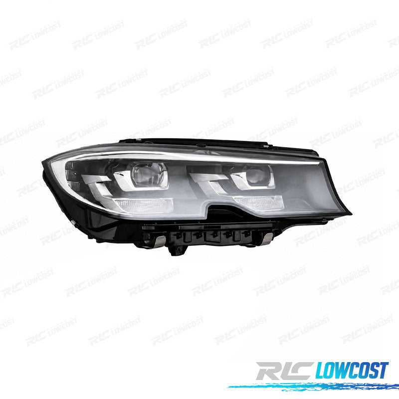 FARO DCH BMW G20 G21 19- CON Motor