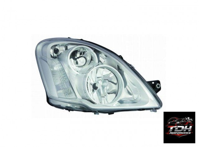 Faro Derecho Iveco Daily Nuevo Ref. 5801375415