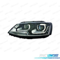 Faros PARA Volkswagen VW Jetta VI 10-13