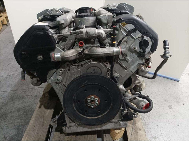Motor Volkswagen Touareg 7La Tdi V10 AYH