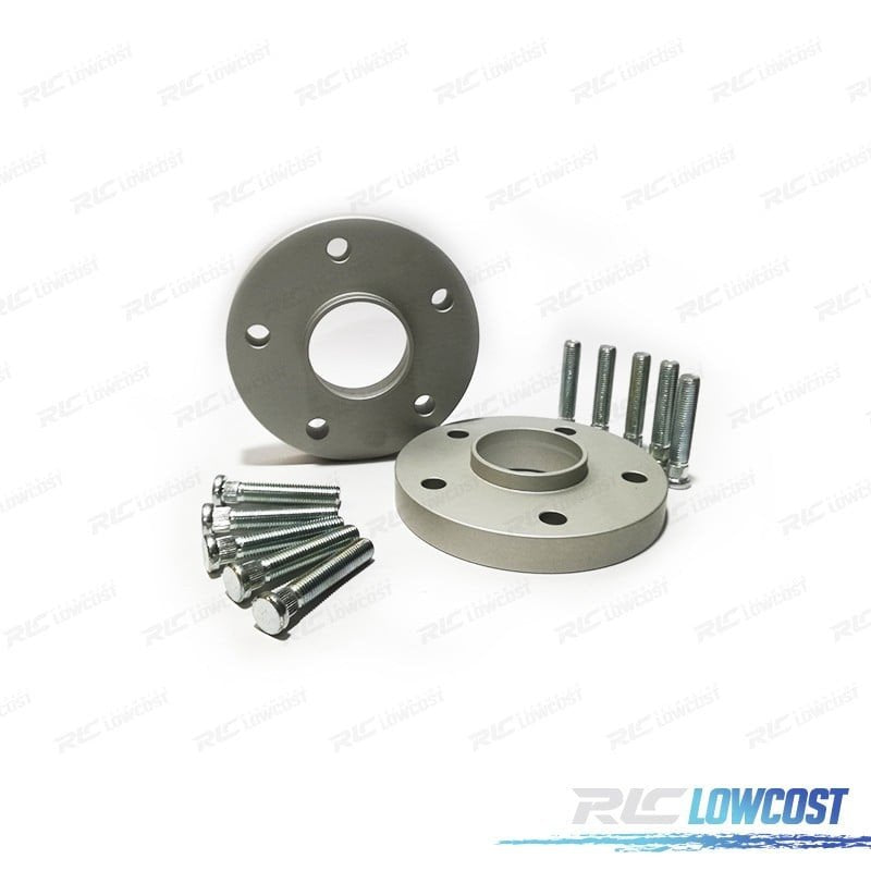 Separadores 20MM Mazda 6 12- | TDH Performance
