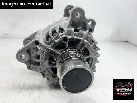 Alternador SEAT Ateca Xcellence 150CV (2016) Ref. 04E903015
