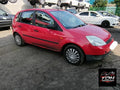 Ford Fiesta Mk6 5p (2002-2008) Rojo - Despiece / Recambios