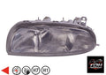 Faro Izquierdo Ford Courrier Nuevo Ref. 1079572