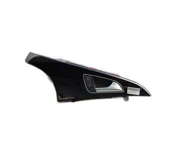 Maneta interior trasera izquierda de Audi A6 c7 (4g2, 4gc)