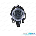 Faros Antiniebla Mitsubishi Montero Pajero 03-06