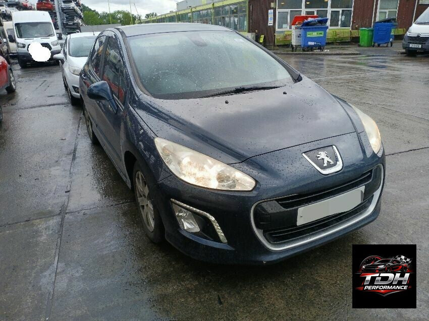 Peugeot 308 I T7 Facelift (2011-2013) Azul - Despiece / Recambios