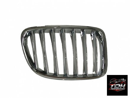 Rejilla BMW X1 Nuevo Ref. 51112993308