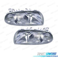 Faros PARA FORD Fiesta MK4 96-99, Courier 96-99, Mazda 121 96-99