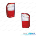 Pilotos Toyota Hilux 98-04
