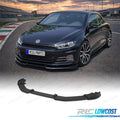 LIP Spoiler Volkswagen VW Scirocco 3 14- Vario-x | TDH Performance