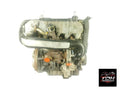 Motor Peugeot 206 2.0 HDi 90 CV RHY (DW10TD) 1998-2006