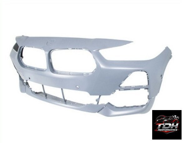 Paragolpes Delantero BMW X2 Nuevo Ref. 51117499467