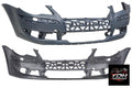 Paragolpes Delantero Volkswagen Touran Nuevo Ref. 1T0807221DGRU