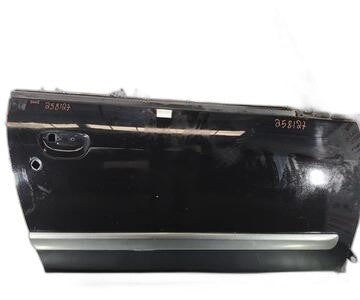 Puerta delantera derecha de Mitsubishi Colt czc cabrio