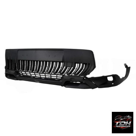 Paragolpes Delantero Citroen C3 AIRCROSS Nuevo Ref. 16828129XT