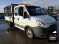 Iveco Daily IV (2006-2011) 35C11 Blanco - Despiece y Recambios