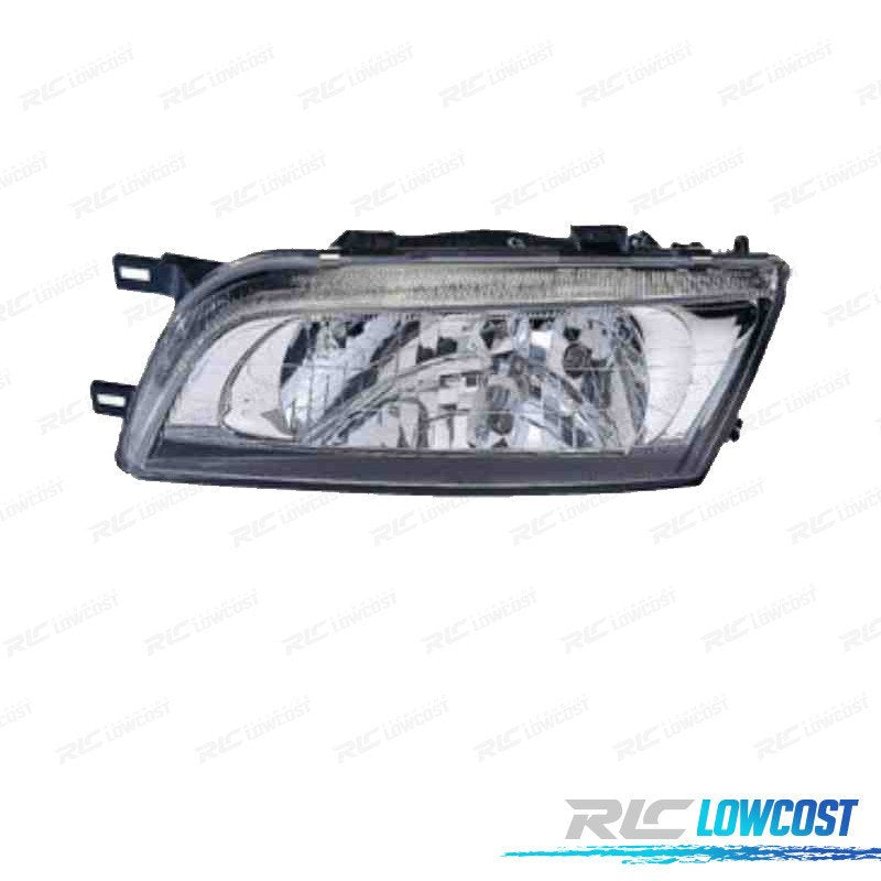 FARO IZQ PARA Nissan Almera N15 98-00