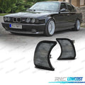 Intermitentes Frontales BMW E34 Limousine Touring 88-95 Ahumado | TDH Performance