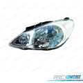 FARO IZQ Hyundai I10 08-11