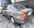 Mercedes-Benz Clase C Berlina 2.2 220 Diesel (202.121) 1993 - Despiece