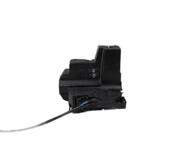 Cerradura puerta delantera derecha de Renault Scenic iii (jz)