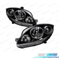 Faros SEAT Altea 04-09 LEON 09-12