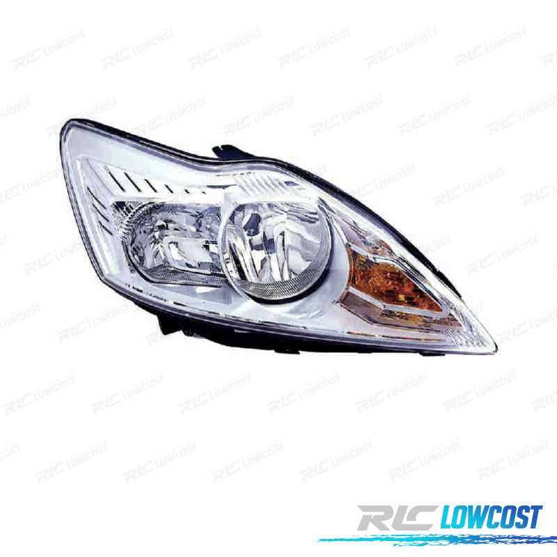 FARO DCH FORD Focus III 08-10
