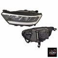 Faro Izquierdo Volkswagen T Roc Nuevo Ref. 2GA941005F