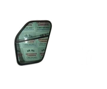 Puerta delantera derecha de Renault Master iii furgon