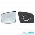 Cristal Espejo + BASE IZQ Mercedes VITO W639 10-14 Asferico