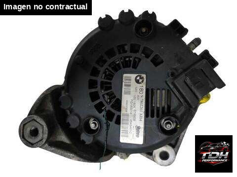 Alternador BMW Serie 1 114 (2011)