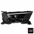 Faro Derecho Opel Mokka Nuevo Ref. 9837331580