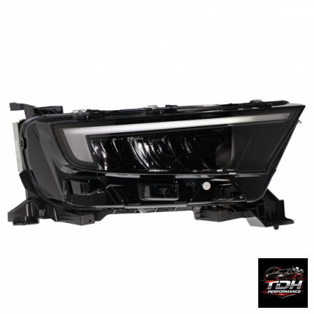 Faro Derecho Opel Mokka Nuevo Ref. 9837331580