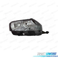 FARO DCH Skoda Rapid 12-19