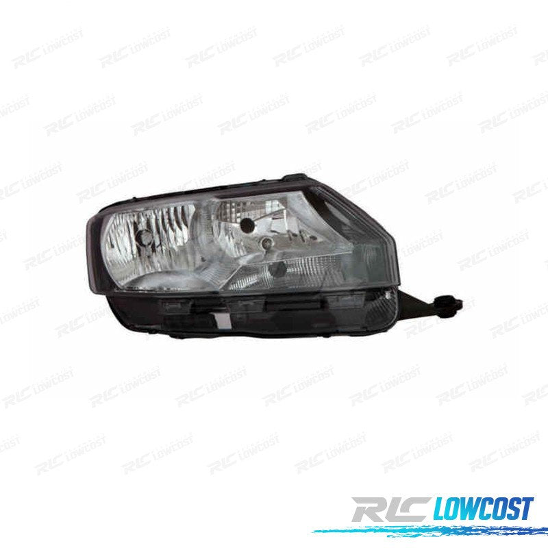 FARO DCH Skoda Rapid 12-19