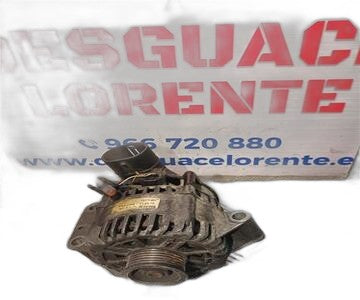 Alternador 1S7TBC de Peugeot 508