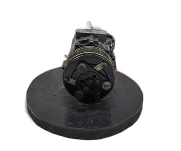 Compresor del aire acondicionado 51893889 de Citroen Nemo
