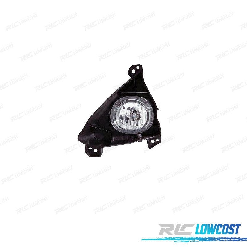 FARO DCH Antiniebla Mazda 5 10-