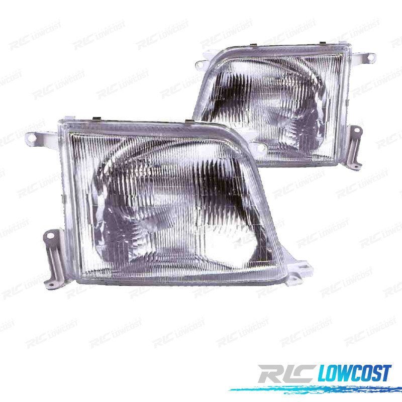 Faros PARA Toyota LAND Cruiser FJ90 96-99