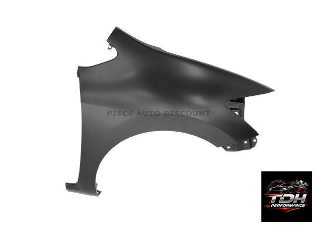 Aleta Derecho Toyota Auris Nuevo Ref. 5380102130