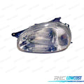 FARO IZQ OPEL Corsa B 93-00 Combo 94-01 ELEC