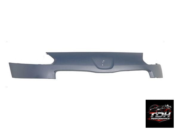 Rejilla Peugeot Partner Nuevo Ref. 1608324180