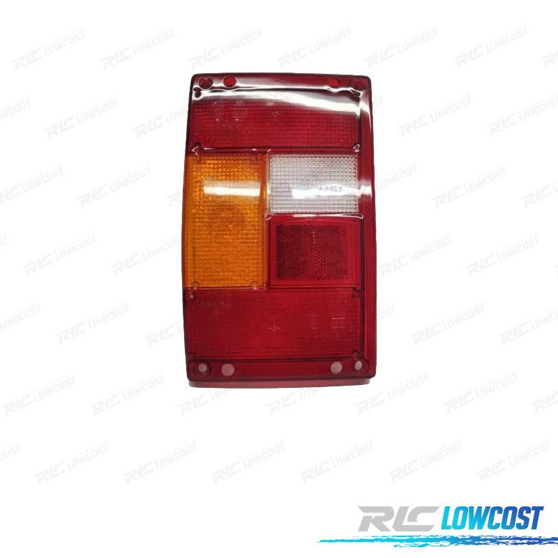 Piloto IZQ PARA LAND Rover Range Rover 82-89 Interior