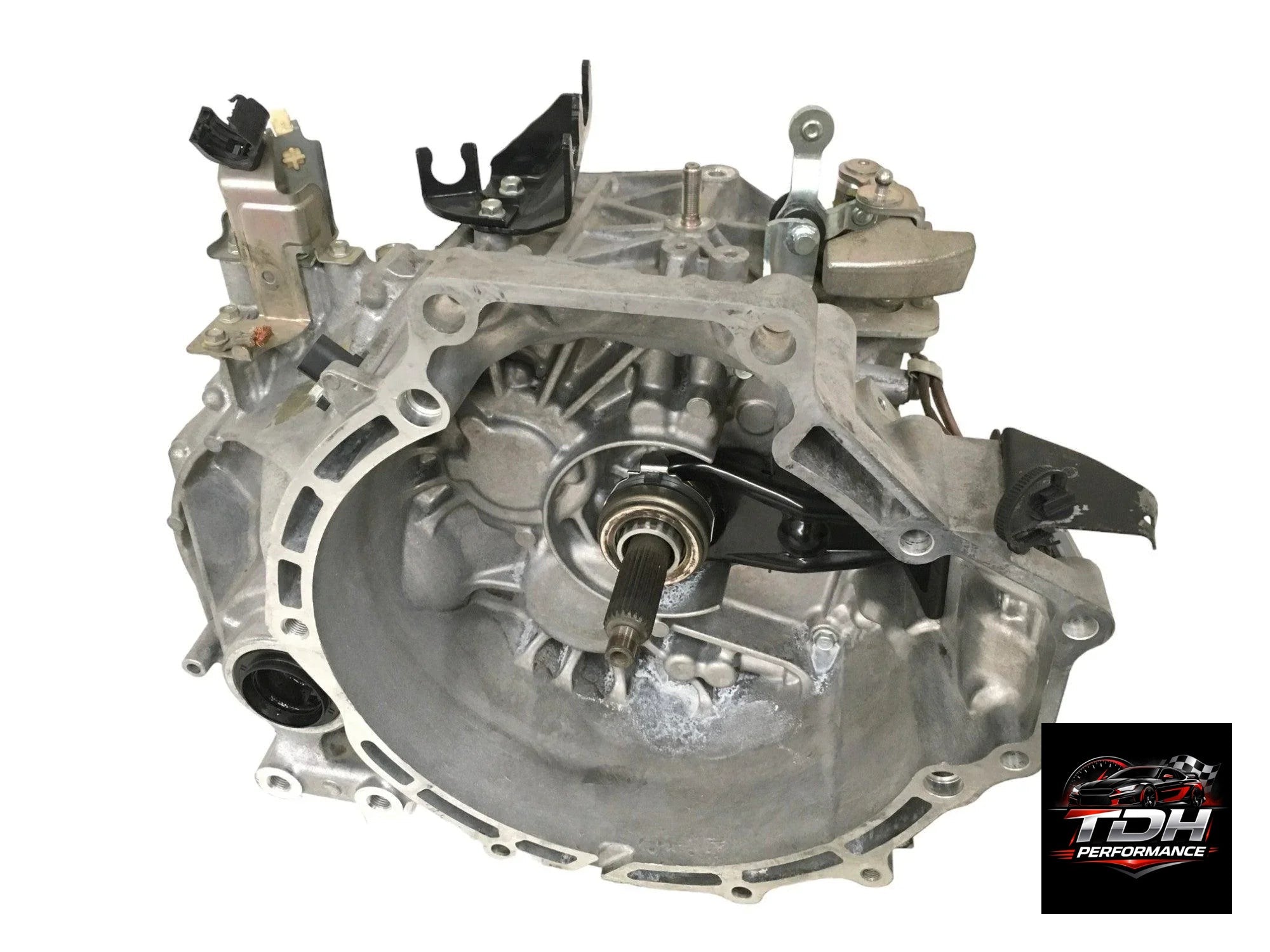 Caja de cambios Manual Mazda 5 II y III - Ref. A6031701XC
