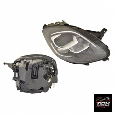 Faro Derecho Ford Puma Nuevo Ref. L1TB13100GK